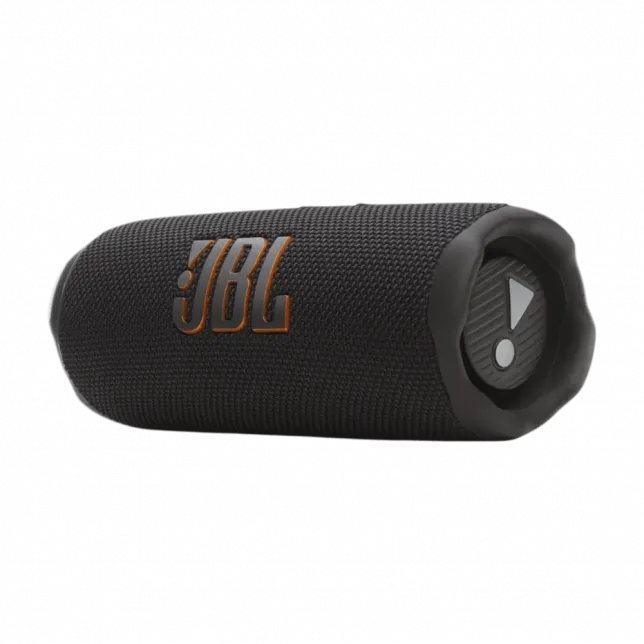 Акустика JBL Flip 7 (Black)