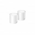 Система WiFi-Mesh TP-LINK Deco X10 AX1500, 1xGE LAN, 1xGE WAN, 2мод