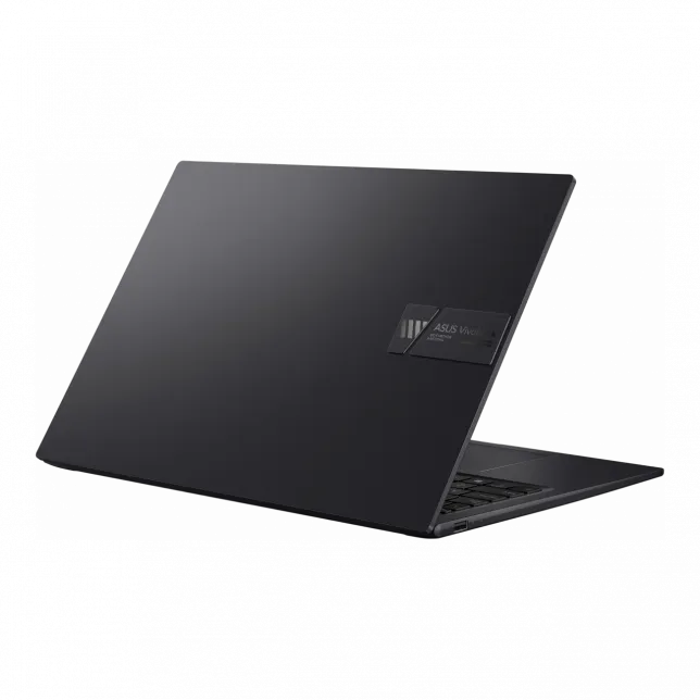 Ноутбук ASUS Vivobook 16 X1605VA-MB234 16" WQXGA IPS, Intel i3-1315U, 16GB, F512GB, UMA, NoOS, Чорний