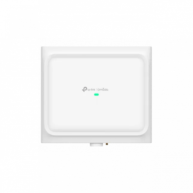 Точка доступу TP-LINK EAP650 D120 OUTDOOR AX3000,  1xGE LAN, PoE,  Passive PoE
