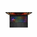 Ноутбук MSI Crosshair A16 HX D8WGKG-072XUA 16 QHD+, AMD R9-8940HX, 32GB, F1TB, NVD5070-8, DOS, чорний