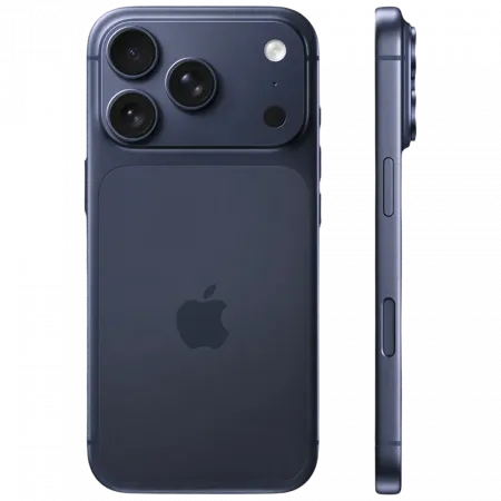 б/у Apple iPhone 17 Pro Max 1TB (Deep Blue) (Хороший стан)