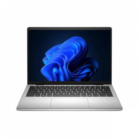 Ноутбук Dell Pro 14 Essential 14" 2K AG, Intel 5-120U, 16GB, F512GB, UMA, Win11P, сріблястий