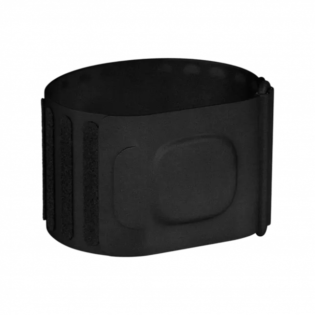 Смартбраслет для моніторингу сну Garmin Index Sleep Monitor, розмір: S/M