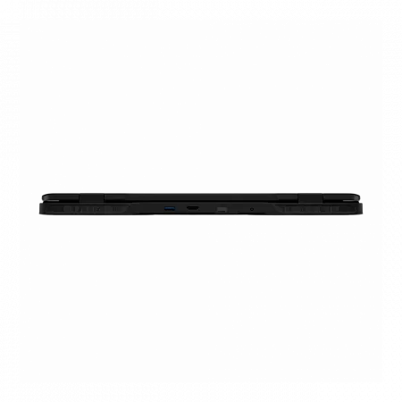 Ноутбук MSI Crosshair A17 HX D8WGKG-021XUA 17" QHD+, AMD R9-8940HX, 32GB, F1TB, NVD5070-8, DOS, чорний