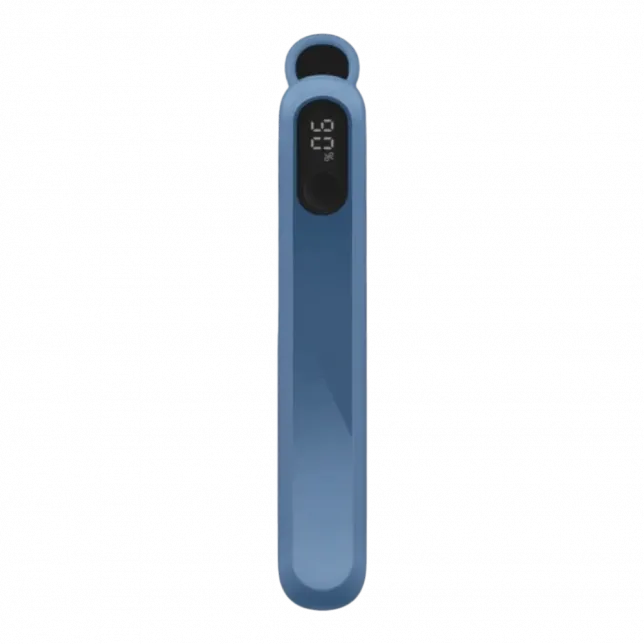 Повербанк Belkin 20000mAh 20W 2xUSB-C/1xUSB-A with Display Blue