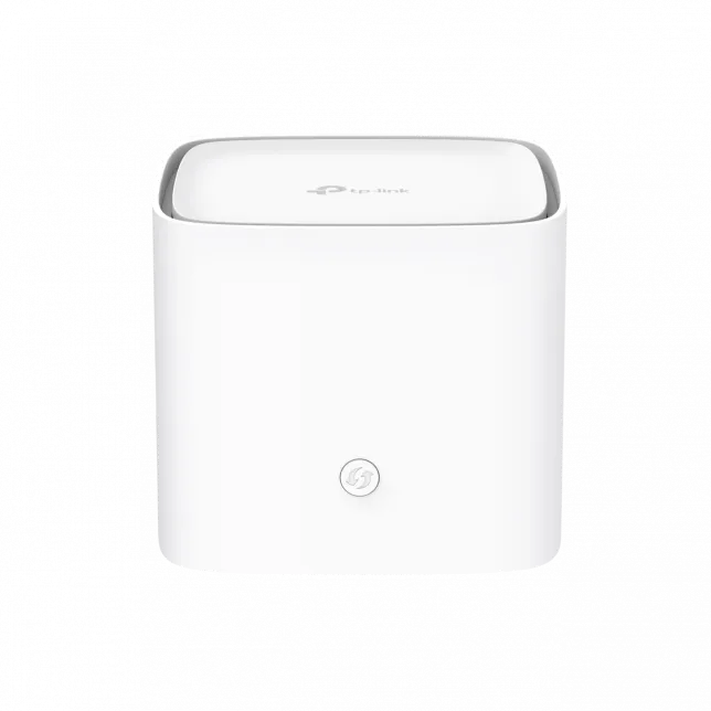 Система WiFi-Mesh TP-LINK HX141 AX1500, 1xGE LAN/WAN, 2xGE LAN 1мод