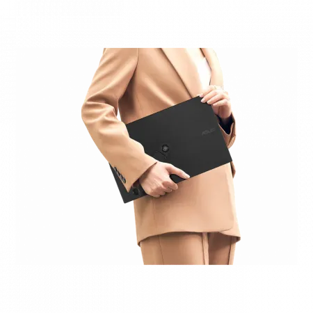 Монітор портативний Asus 15.6" ZenScreen MB166CR USB-C, IPS, Case