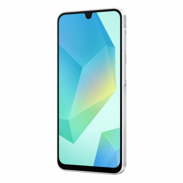 Смартфон Samsung Galaxy A16 6.7" 4/128ГБ Gray