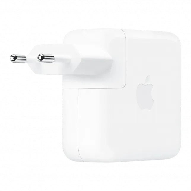 Зарядний пристрій Apple 70W USB-C Power Adapter