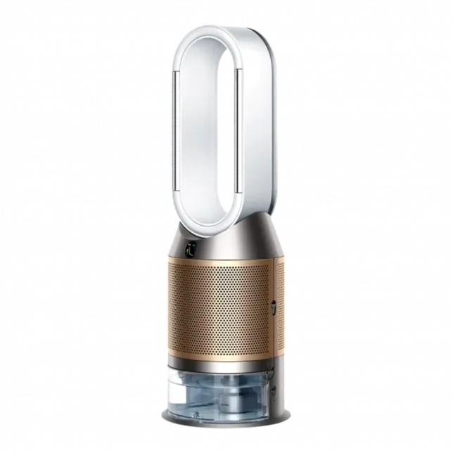 Очищувач повітря Dyson Purifier Humidify + Cool Formaldehyde PH04 (White/Gold)