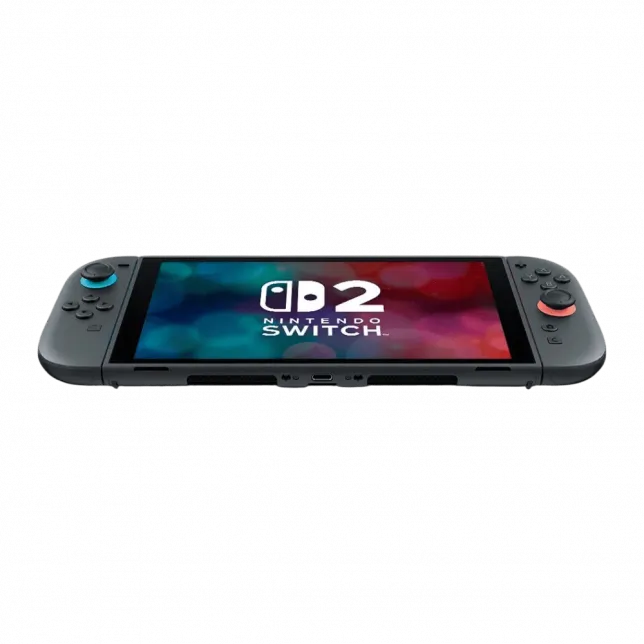 Ігрова приставка Nintendo Switch 2