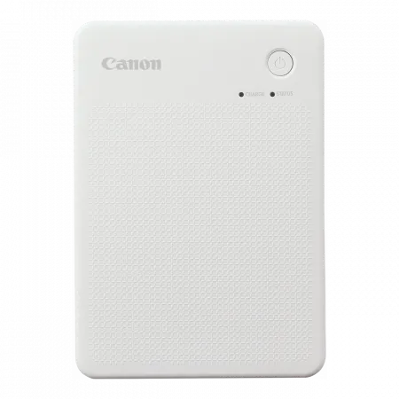 Фотопринтер Canon SELPHY Square QX20 (White)