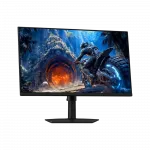 Монітор Samsung 27" Odyssey G40H HDMI, DP, IPS, 240Hz, 1ms