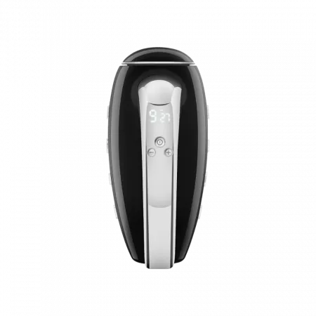 Ручний міксер Smeg (Black)