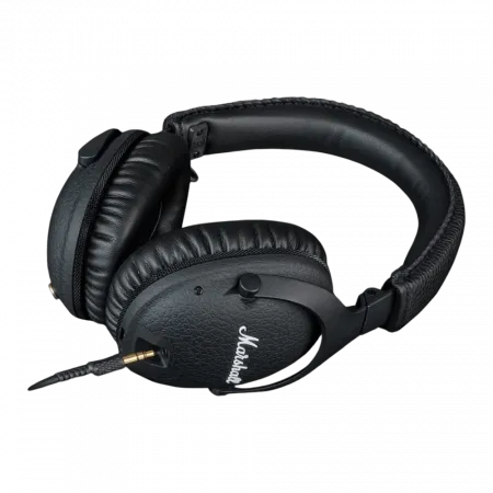 Навушники Marshall Monitor II A.N.C. (Black)