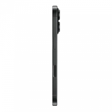 Apple iPhone 16 256GB (Black)