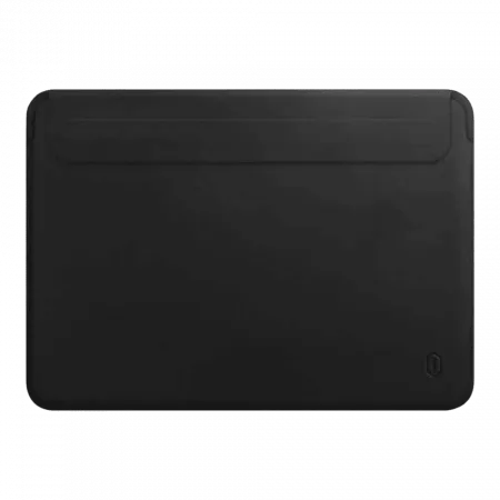 Чохол WiWU Skin Pro II Leather Sleeve MacBook Pro 16.2 Black