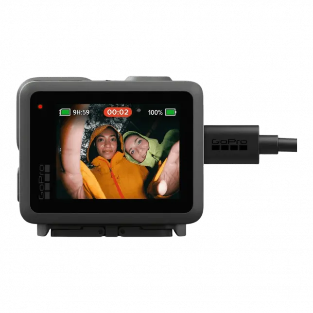 Екшн-камера GoPro LIT Hero