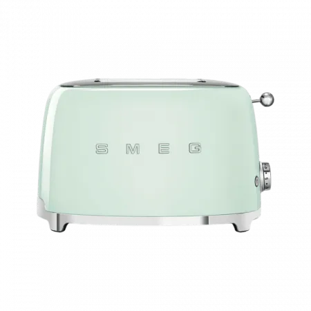 Тостер Smeg (Green)