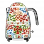 Чайник електричний Smeg (Sicily is my love)