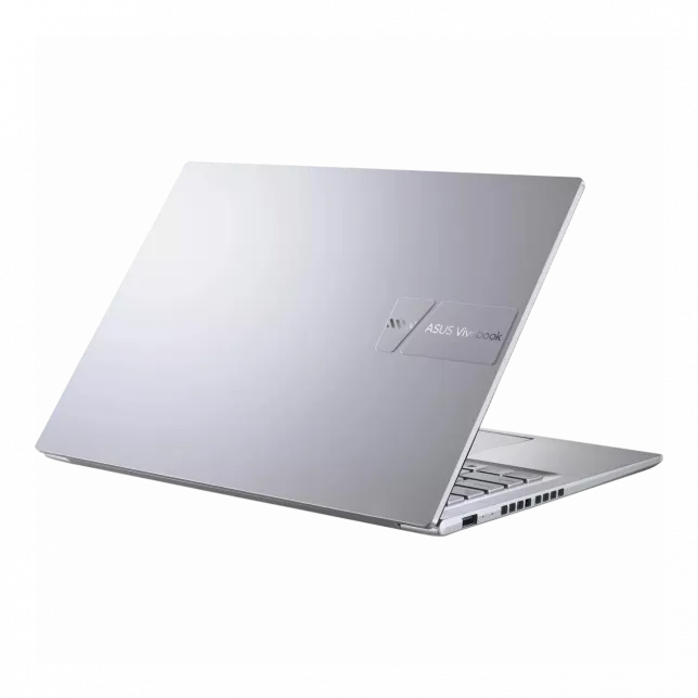 Ноутбук ASUS Vivobook 14 M1405NAQ-LY031 14" WUXGA IPS, AMD R5-150, 16GB, F512GB, UMA, NoOS, Сріблястий