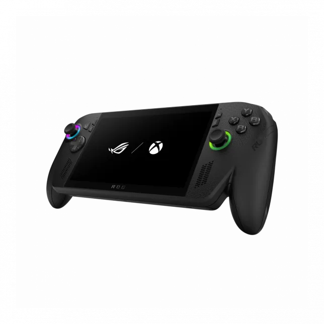 Ігрова консоль ASUS ROG XBOX Ally X 1TB