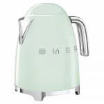 Чайник електричний Smeg (Green)