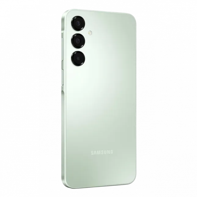 Смартфон Samsung Galaxy A16 6.7" 4/128ГБ Light Green