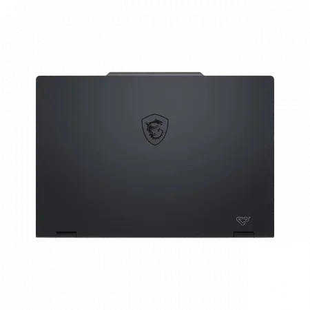 Ноутбук MSI Cyborg 15 B13WEKG-1011XUA 15.6 FHD, Intel i7-13620H, 16GB, F1TB, NVD5050-8, DOS, чорний