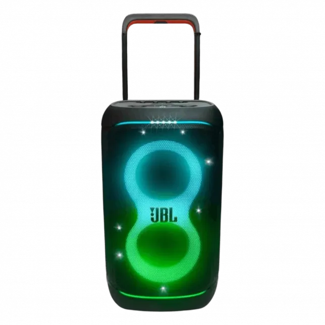 Акустика JBL Partybox 520 Black