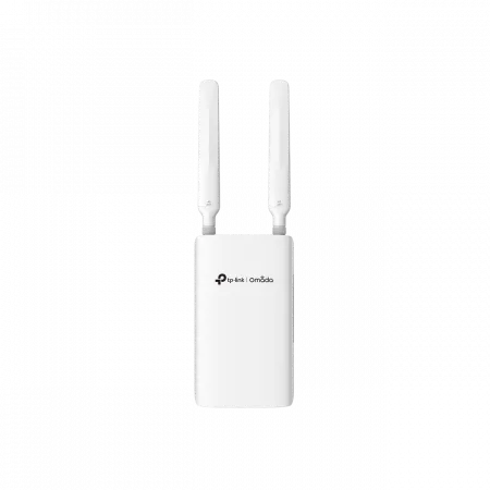 Точка доступу TP-LINK ER703WP 4G Outdoor  AX3000,  3xGE LAN/WAN, PoE, outdoor