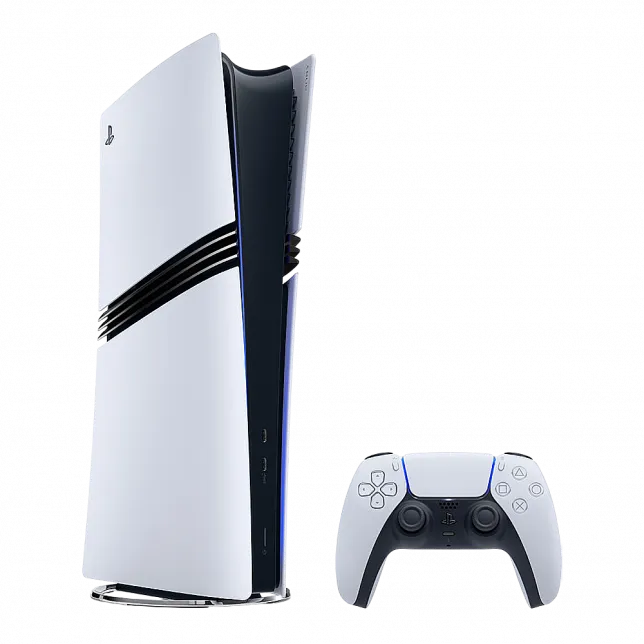 Ігрова приставка Sony PlayStation 5 Pro 2TB