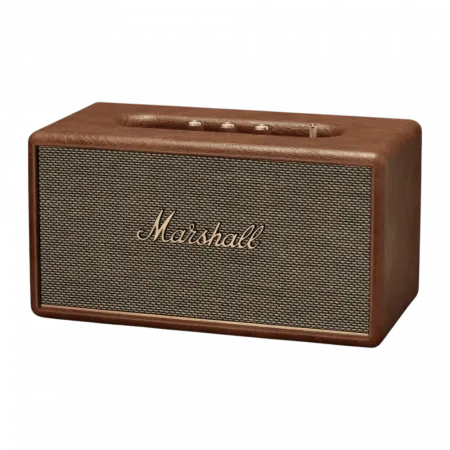 Акустика Marshall Stanmore III Brown