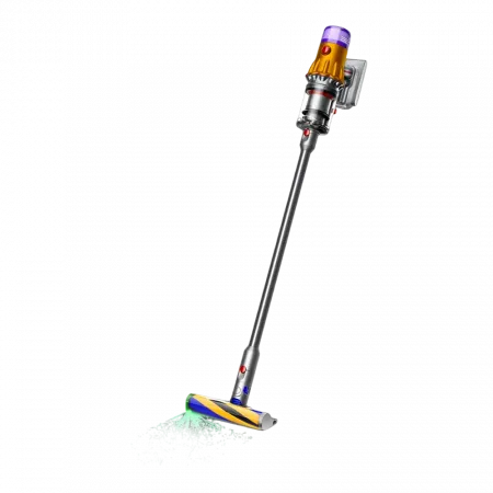 Акумуляторний пилосос Dyson V12 Detect Slim Absolute 2023