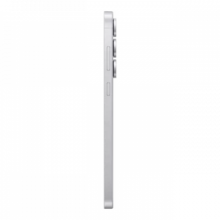 Смартфон Samsung Galaxy S25 FE 5G 6.7' 8/512ГБ White