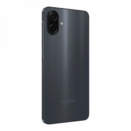 Смартфон Samsung Galaxy A07 6.7" 4/128ГБ Black