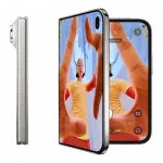 Apple iPhone Duo 256GB Star White (MK2M4)