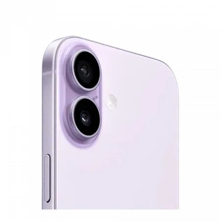 Apple iPhone 17 512GB (Lavender) (e-Sim)