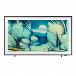 Телевізор 50" Samsung QLED 4K 50Hz Smart Tizen Black The Frame