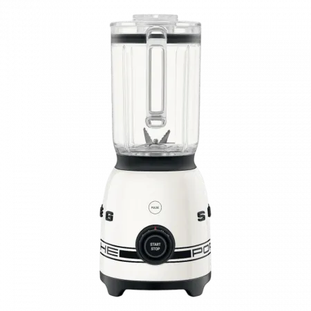 Блендер стаціонарний Smeg (Carrara White)