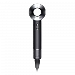 Фен для волосся Dyson Supersonic HD07 (Black/Nickel)