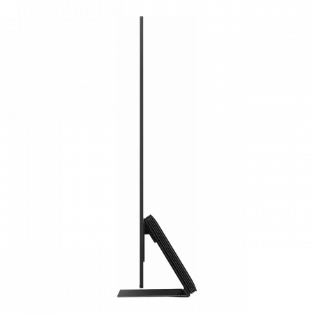 Телевізор 77" Samsung OLED 4K 100Hz (Up to 165Hz) Smart Tizen Black