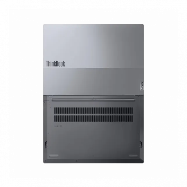 Ноутбук Lenovo ThinkBook 16-G9 16" WUXGA IPS AG, Intel 5-210H, 16GB, F512GB, UMA, DOS, сірий