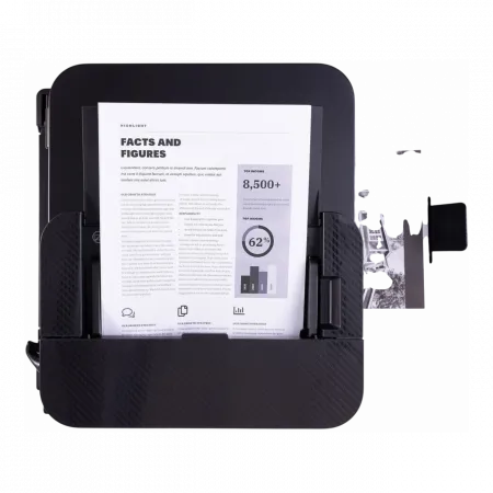 БФП А4 ч/б Canon i-SENSYS MF275dw з Wi-Fi