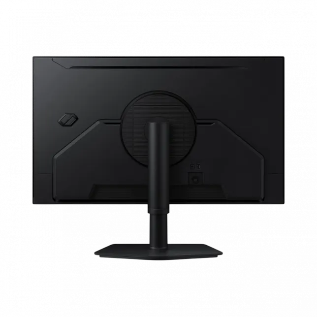 Монітор Samsung 27" Odyssey G40H HDMI, DP, IPS, 240Hz, 1ms