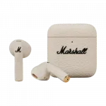 Навушники Marshall Minor IV (Cream)