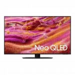 Телевізор 50" Samsung NeoQLED 4K 120Hz (Up to 165Hz) Smart Tizen Black