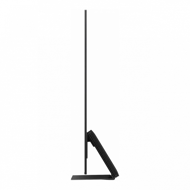 Телевізор 65" Samsung OLED 4K 100Hz (Up to 165Hz) Smart Tizen Black