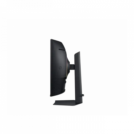 Монітор Samsung 37" G7 G75F 4K HDMI, DP, USB, VA, 3840x2160, 165Hz, 1ms
